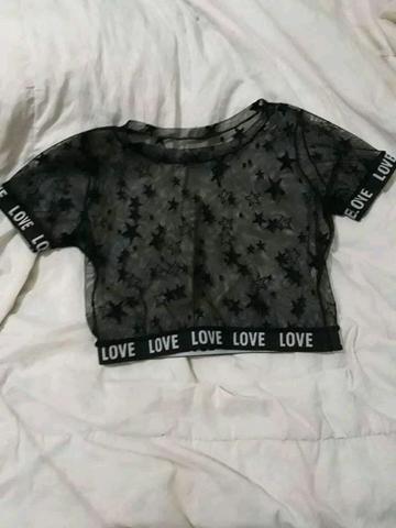 Vendo roupa desapego - Foto 4
