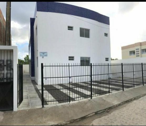 Apartamento aluguel