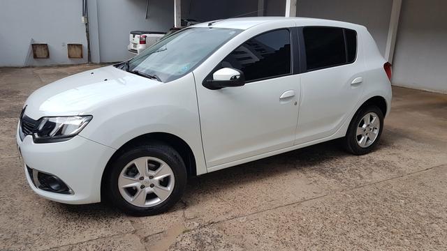 Sandero Dynamique Flex 1.6 - Foto 5