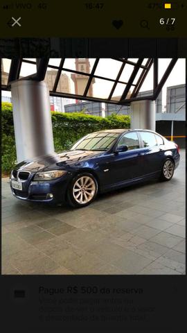 Bmw 320i ano 2011 - Foto 13