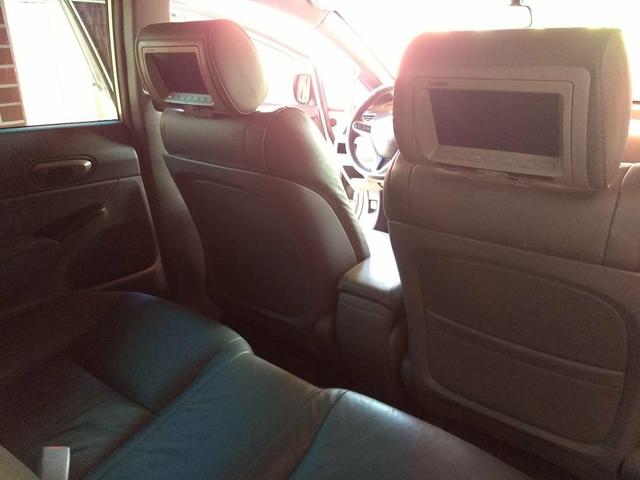 Honda Civic 2011 - Foto 8