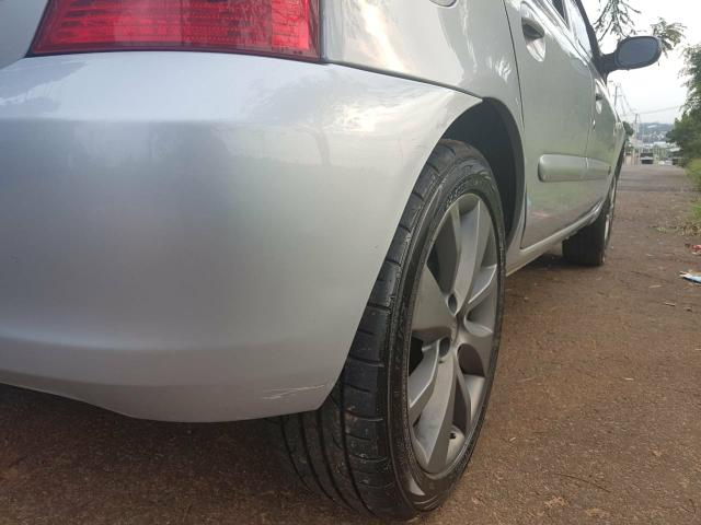Clio Hatch Privilege 1.6 16V 4P HiFlex - Foto 13