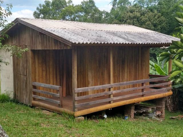 Chalé de campo - Foto 16
