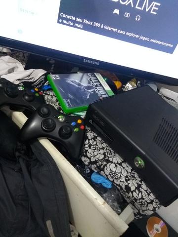 V: Xbox 360 desbloqueado - Foto 2