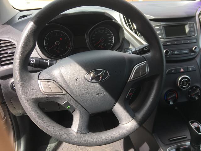 Hb20 1.6 automático 2019 - Foto 7