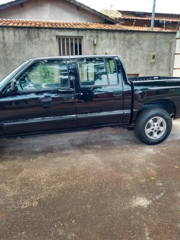 S10 turbo diesel 2.8 2004 - Foto 3