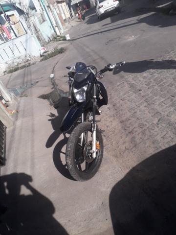 Troco em xre