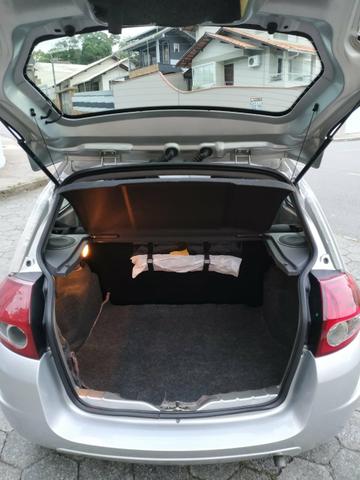 Baixou!! Lindo Ford Ka Class 1.0 8v ano 2010 completo apenas 85 mil km - Foto 19