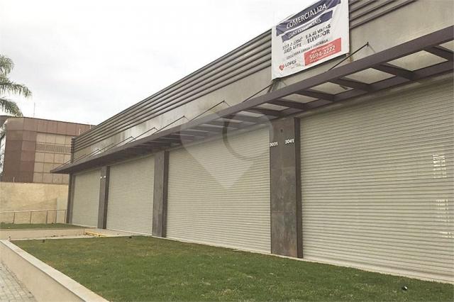 Loja comercial à venda em Jardim marajoara, São paulo cod:375-IM332077