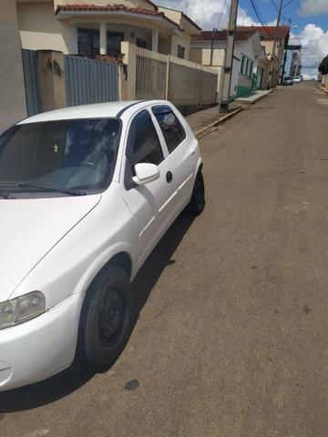 Chevrolet Celta Life 1.0 Mpfi Vhc 8v 5p FLEX - Foto 4