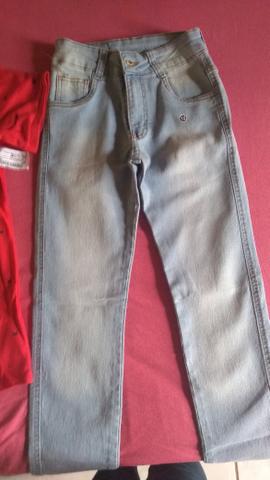 Roupa infantil Novos(menino) - Foto 2