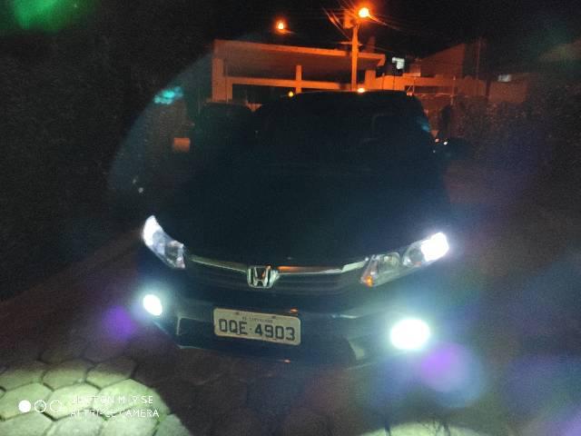 Civic lxs 2014 - Foto 5