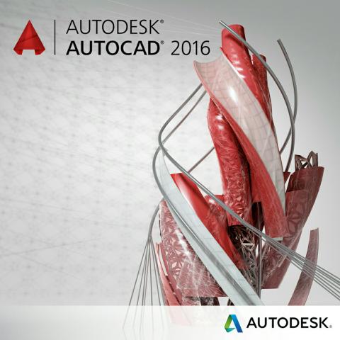DVD Programa AutoCAD 2016 Completo Vitalício