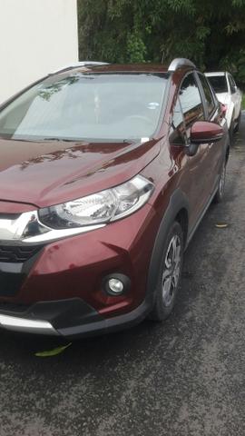 Linda WRV 2018 automatic 20mil km.NAO RESPONDO CHATS