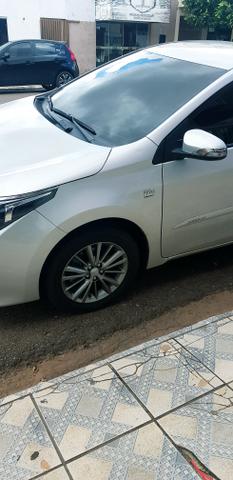 Vendo Corolla XEI 2.0 2015/2016 - Foto 12