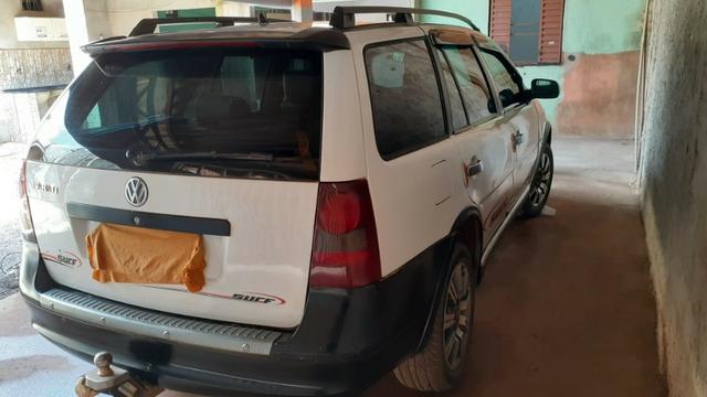 Volkswagen Parati - Foto 12