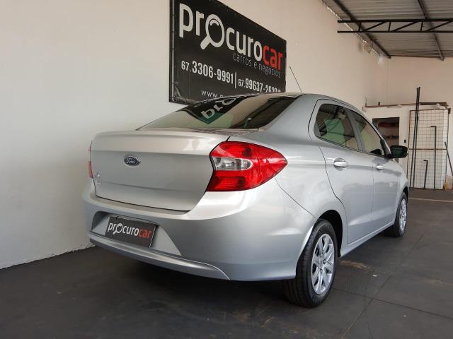 Ka Sedan SE 1.0 12v 2016/17 - Foto 3
