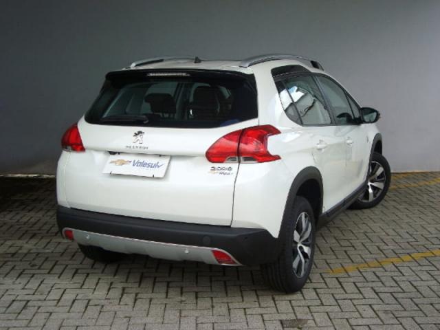 PEUGEOT 2008 GRIFFE 1.6 AUTOMATICO - Foto 3