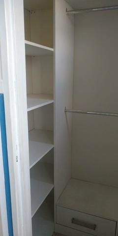 Apartamento Grande de 3 quartos a 70m da BR 101 - Foto 11