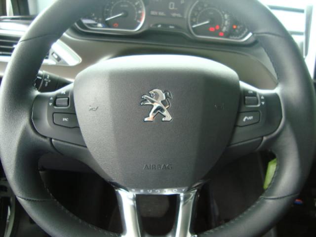 PEUGEOT 2008 GRIFFE 1.6 AUTOMATICO - Foto 7