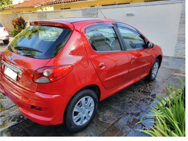 Peugeot 207 XR / 1.4 / 13/14 / 46.000 Km - Foto 3