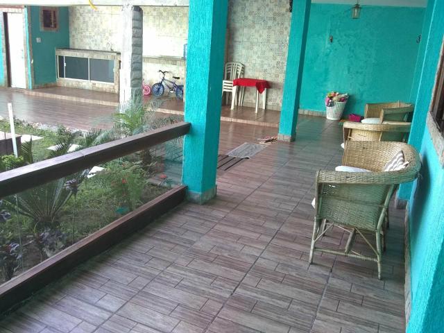 E 346 Lindíssima Casa em Unamar - Tamoios - Cabo Frio/RJ - Foto 4