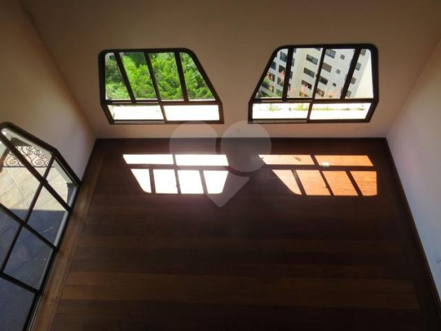 Apartamento à venda com 4 dormitórios em Real parque, São paulo cod:375-IM62579 - Foto 11