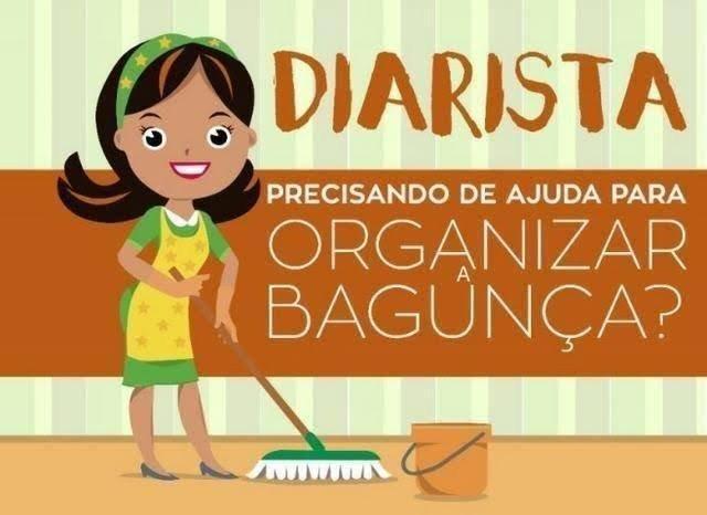 Sou Diárista