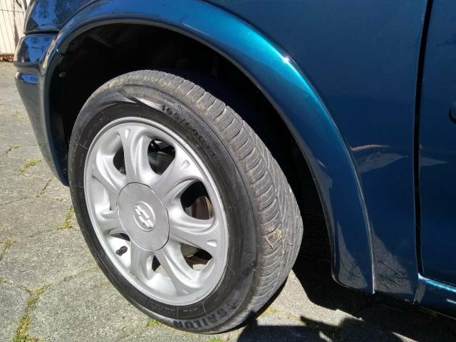 Corsa wegon - Foto 5