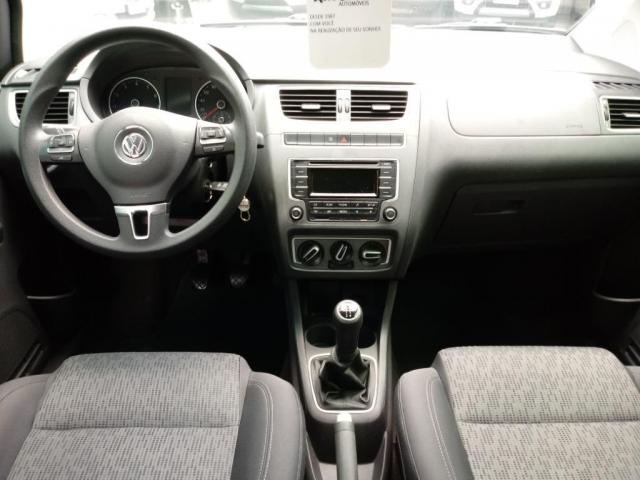 Volkswagen Fox 1.0 i-trend GII - Foto 7