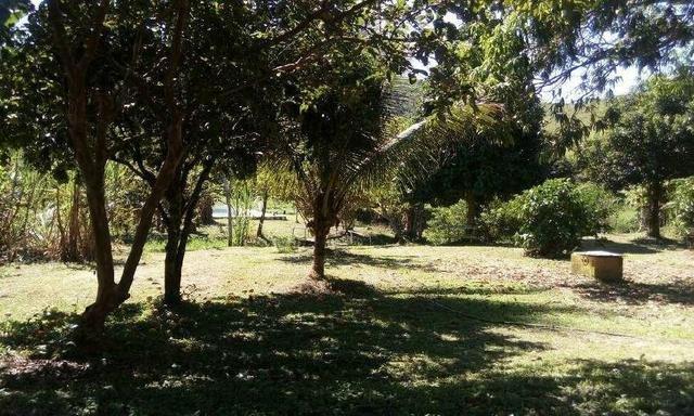 Lindo sítio em Cachoeiras de Macacu RJ 122 oportunidade!!! - Foto 5