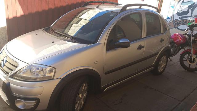 C3 XTR 1.4 Flex 2010 - Foto 2