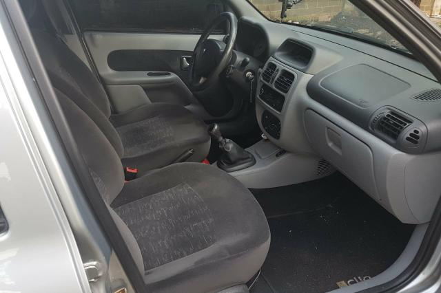 Clio Hatch Privilege 1.6 16V 4P HiFlex - Foto 6