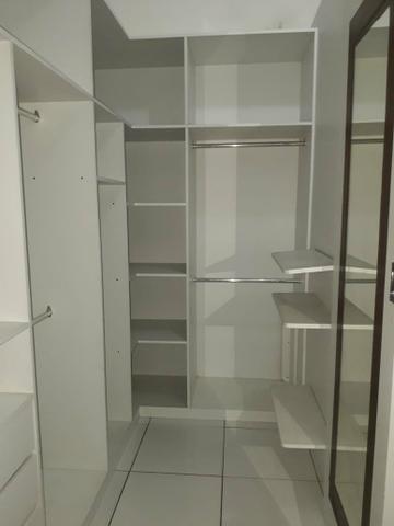 Apartamento Grande de 3 quartos a 70m da BR 101 - Foto 5