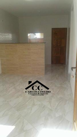 EMR 51 Excelentes Casas no Condomínio Bougainville IV - Unamar - Tamoios - Cabo Frio!!! - Foto 3