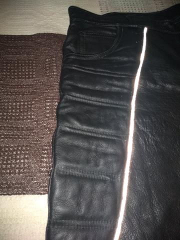 Calça motociclista - Foto 2