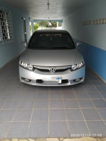 Civic 2009 completo - Foto 4
