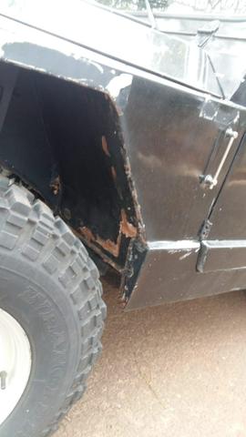 Jpx 4x4 Diesel - Foto 4