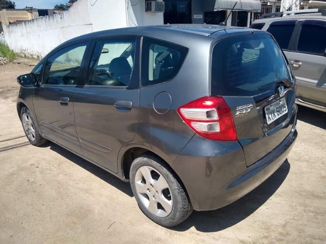 Honda Fit 2010 Completo Financio Sem Entrada - Foto 3