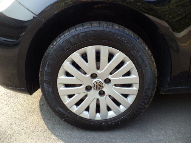 GOL 2009/2010 1.0 MI 8V FLEX 4P MANUAL G.V - Foto 4