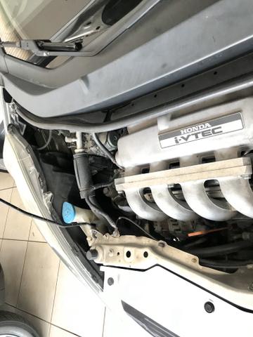Honda fit 1.4 lxl automatico 2010 completo - Foto 10