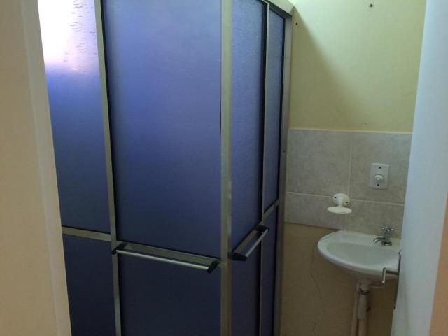 Ap dois quartos para alugar com garagem - Foto 9