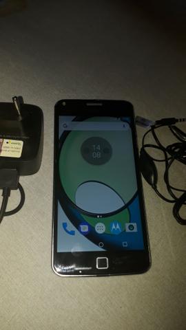 Moto z play