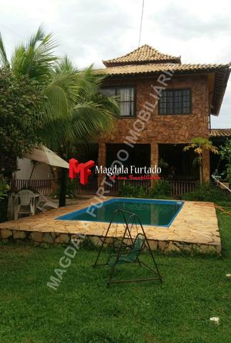 Tá Cód: 4028Excelente casa no centro do bairro, próximo à praia