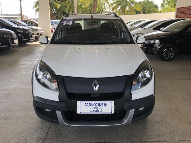 Sandero 2014 1.6 Stepway - Foto 2