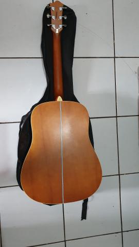 Violão Tagima Woodstock - Foto 2