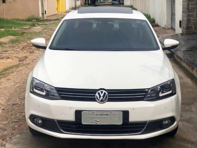 Jetta TSI 2012/2013