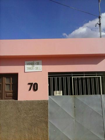 Casa para venda ou troca