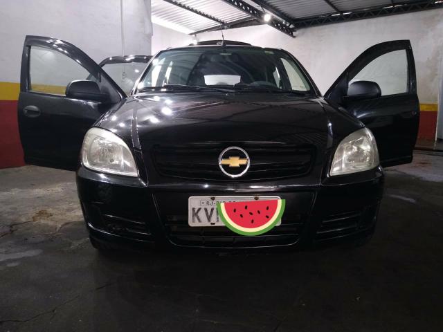 Vendo Prisma 08 GNV
