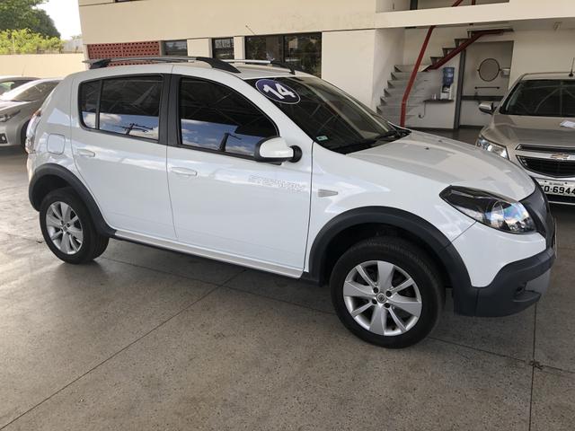 Sandero 2014 1.6 Stepway - Foto 3